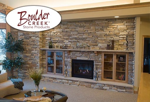 Boulder Creek Stone Products